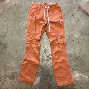 Topo Designs Organic Cotton Pants (M)